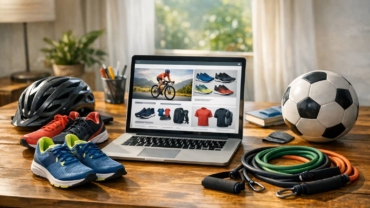 10 webs imprescindibles para estar al día en material y entrenamiento deportivo